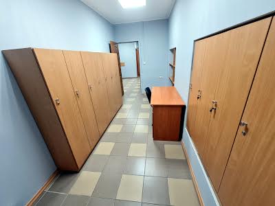 комерційна за адресою Київ, Панаса Мирного вул., 9-Б