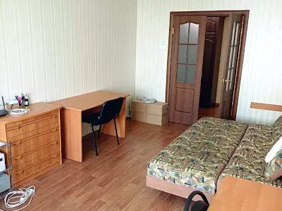 квартира по адресу Елизаветы Чавдар ул., 28