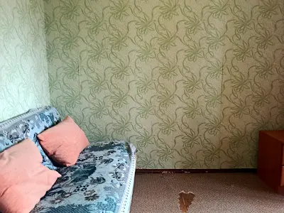 квартира по адресу Правды просп. (Правды), 88-А