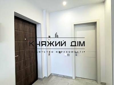 квартира за адресою Дніпровська набережна вул., 17В