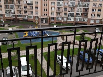 квартира по адресу Метрологическая ул., 25