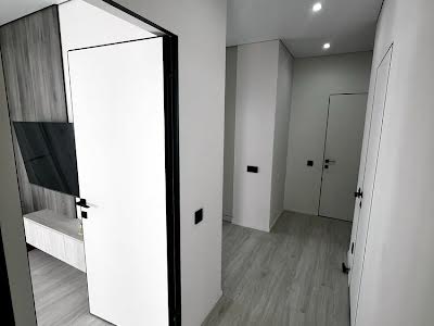 квартира по адресу Виктора Некрасова ул. (Північно-Сирецька), 8