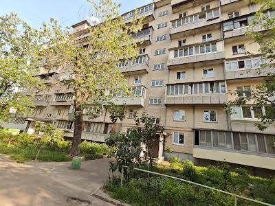 квартира по адресу Днепровская набережная ул., 7-А