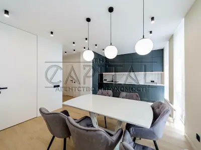 квартира за адресою Науки просп., 58Б