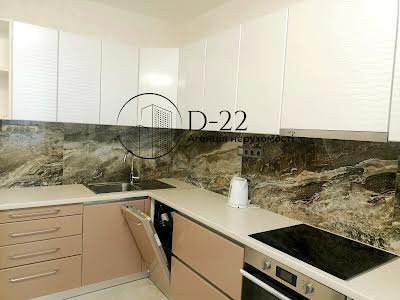 квартира за адресою Регенераторна вул., 4 к9