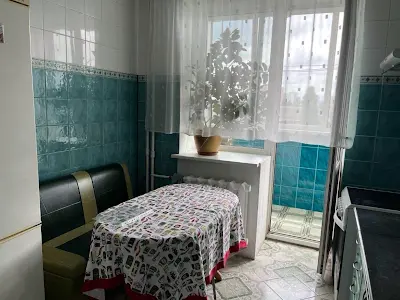квартира за адресою Верховної Ради бульв., 21-Б