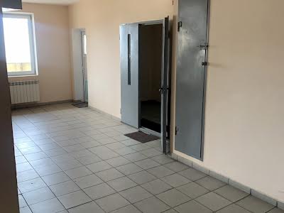 квартира за адресою Урловськая, 11А