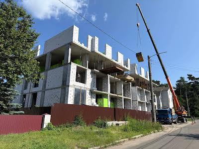 квартира по адресу Вакуленчука ул., 47
