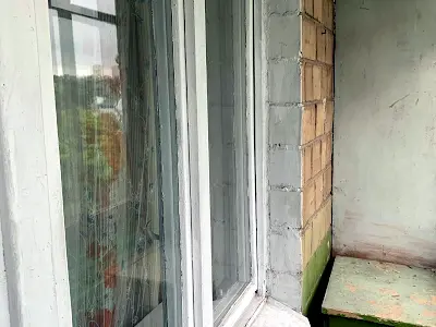 квартира по адресу Уманская ул., 29