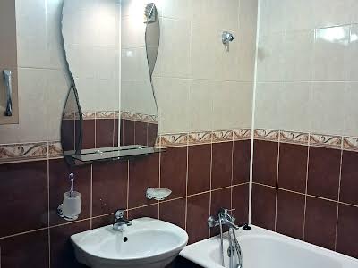 квартира по адресу Леси Украинки бульв., 5