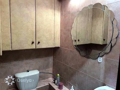 квартира за адресою Верховної Ради бульв., 21-Б