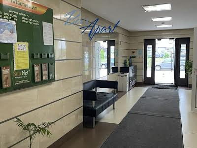 квартира за адресою Богданівська вул., 7-Б