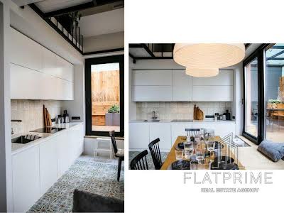 квартира за адресою Регенераторна вул., 4