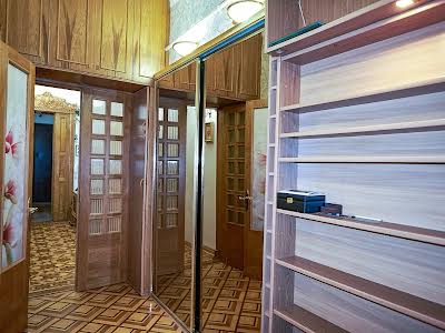 квартира за адресою Богдана Хмельницького вул., 27