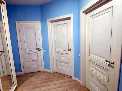 квартира за адресою Метрологічна вул., 58-А
