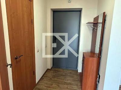 квартира по адресу Соломии Крушельницкой ул., 13