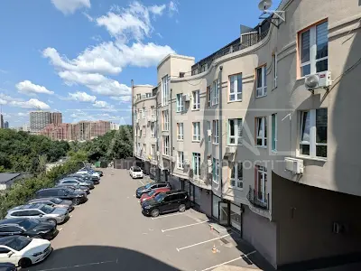 коммерческая по адресу Вознесенский спуск (Смирнова-Ласточкина), 23-А