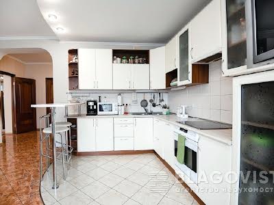 квартира по адресу Владимира Ивасюка просп. (Героїв Сталінграду), 24