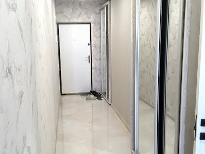 квартира за адресою Данила Щербаківського вул. (Щербакова), 52