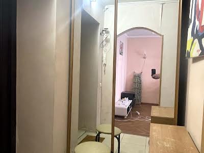 квартира по адресу Бакинская ул., 37б