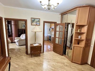 квартира за адресою Драгоманова вул., 31-В