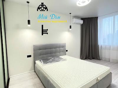 квартира по адресу с. Софиевская борщаговка, Боголюбова ул., 42