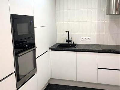 квартира по адресу Борткевича ул., 5
