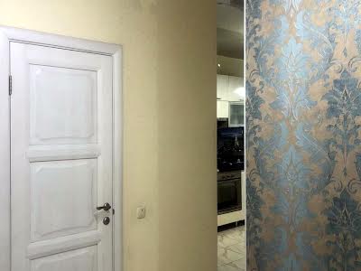 квартира по адресу Рональда Рейгана ул., 40