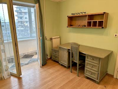 квартира по адресу Берестейский просп. (Победы), 19