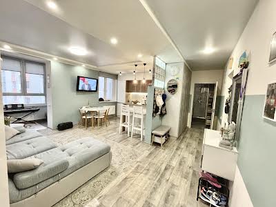 квартира за адресою Харків, Миру вул., 7