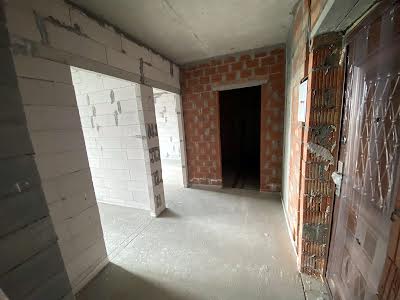 квартира за адресою Метрологічна вул., 148В