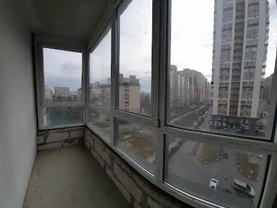 квартира за адресою Європейського Союзу просп. (Правди), 41а