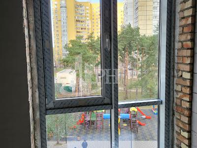 квартира за адресою Князя Романа Мстиславича вул. (Генерала Жмаченка), 28А