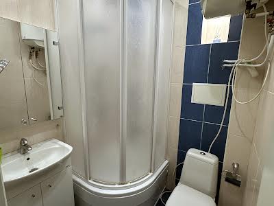 квартира за адресою В'ячеслава Чорновола вул., 20