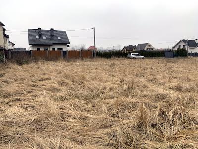 ділянка за адресою Свято-Троицкая