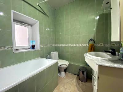 квартира по адресу Святошинская ул., 4