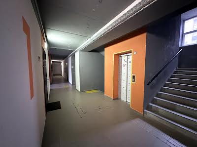 квартира за адресою Соборна вул., 103/16