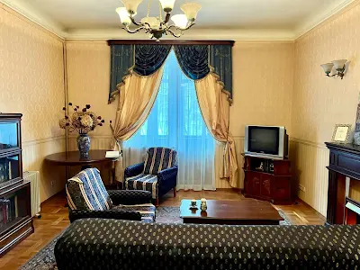 квартира за адресою Мечникова вул., 10/2