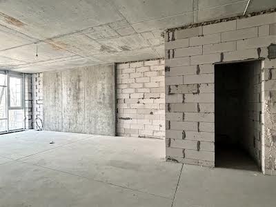 квартира по адресу Авиаконструктора Антонова ул., 2-Б