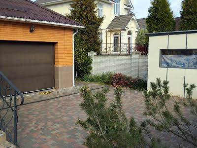 будинок за адресою с. Софіївська борщагівка, Фермерська вул.