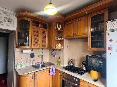 квартира по адресу Добровольского просп., 73