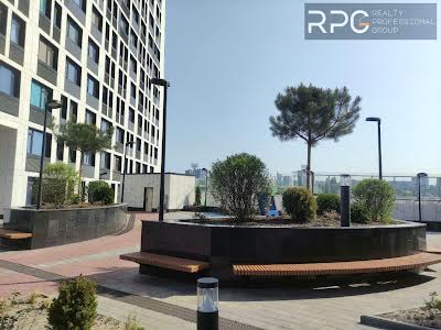 квартира по адресу Берестейский просп. (Победы), 11 к 1