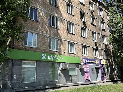 квартира за адресою Повітряних Сил просп. (Повітрофлотський), 46