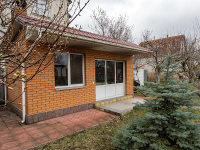 будинок за адресою с. Ясногородка, Козацька