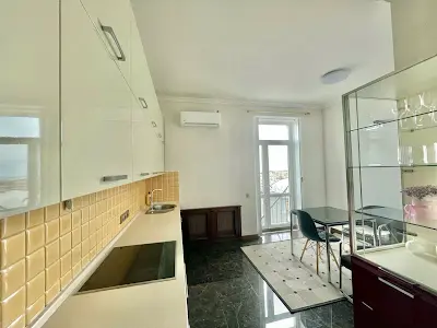 квартира за адресою Ірининська вул., 5
