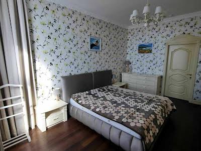 квартира по адресу Соломенская ул., 15а