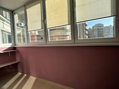 квартира по адресу Голосеевская ул., 13-Б