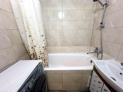 квартира за адресою Оболонський просп., 25