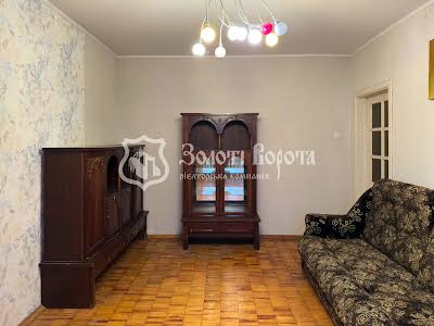 квартира по адресу Приозёрная ул., 10г