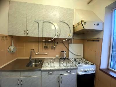квартира за адресою Симиренка вул., 5